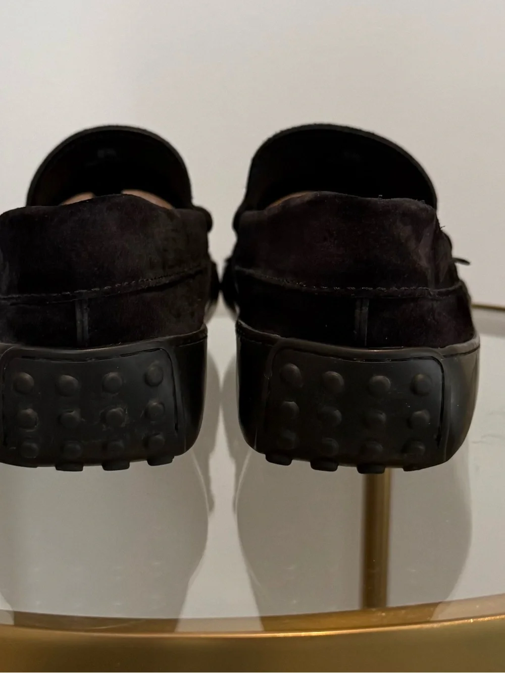 Tods classic slip